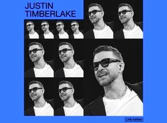 Justin Timberlake zagra koncert za darmo w swoim rodzinnym mieście!