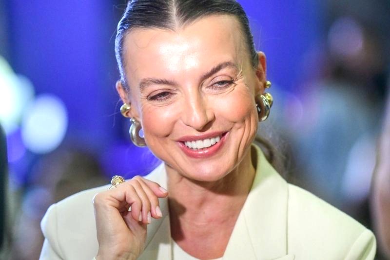 Kasia Sokołowska i jej 50. urodziny: zaskakująca prawda o wieku, której nie znasz