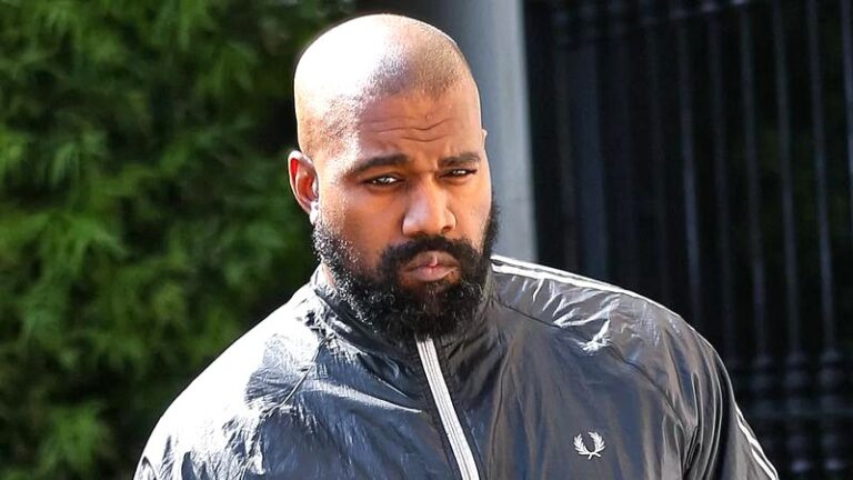 Kid Cudi dzieli się powodem wybaczenia Kanye Westowi po trudnych chwilach