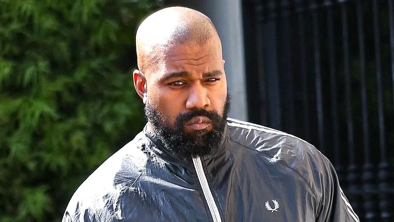 Kid Cudi dzieli się powodem wybaczenia Kanye Westowi po trudnych chwilach