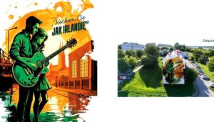 „Kocham Cię Jak Irlandię”: Odkrywanie tajemnic kultowej piosenki
