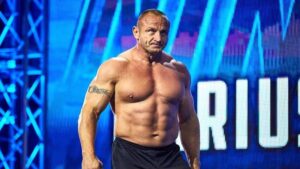 Mariusz Pudzianowski w Białej Rawskiej: odkrywamy tajemnice jego życia i miejsca zamieszkania