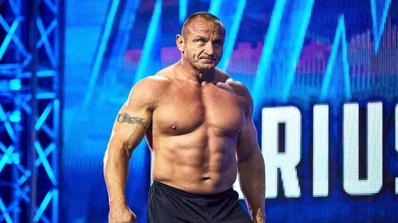 Mariusz Pudzianowski w Białej Rawskiej: odkrywamy tajemnice jego życia i miejsca zamieszkania