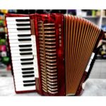 Najlepsze utwory na akordeon, które musisz poznać – muzyka, która zachwyca