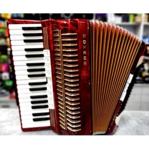 Najlepsze utwory na akordeon, które musisz poznać – muzyka, która zachwyca