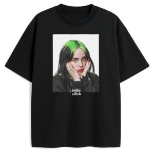 Odkryj 5 najpopularniejszych albumów Billie Eilish: Przegląd jej unikalnej twórczości