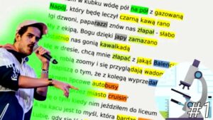 Rymy do szybko – odkryj inspirujące przykłady dla twórców poezji