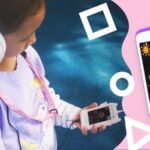 Smartfony dla najmłodszych – jak chronić dziecko w cyfrowym świecie?
