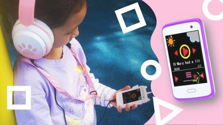 Smartfony dla najmłodszych – jak chronić dziecko w cyfrowym świecie?
