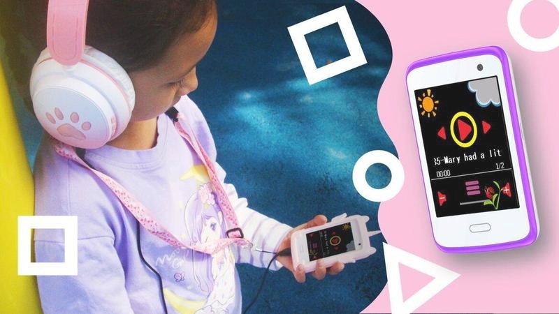 Smartfony dla najmłodszych – jak chronić dziecko w cyfrowym świecie?