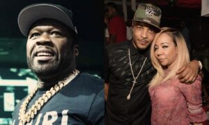 T.I. i Tiny Harris w obliczu poważnych oskarżeń o napaść i pobicie seksualne