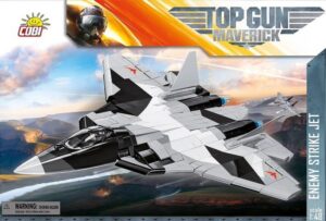 Top Gun: O wyjątkowym hicie z soundtracku i jego niezwykłej historii
