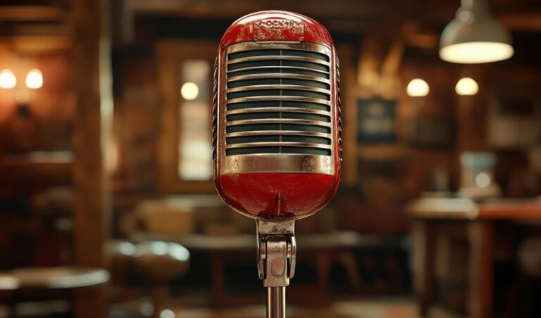 Retro sound – analogowy klimat, ponadczasowe brzmienie