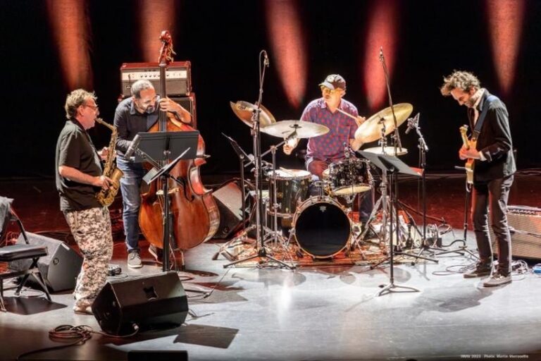 Warsaw Summer Jazz Days: Odkryj najważniejsze występy i program festiwalu