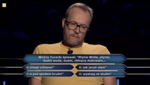 Woźny Turecki: odkrywamy tajemnice tej fascynującej postaci