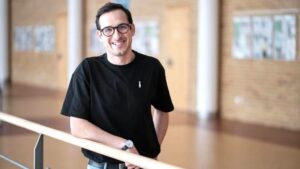 Wpływ pasji na rozwój młodzieży w sporcie i sztuce: jak pasja kształtuje przyszłość młodych talentów