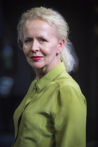 Agnieszka Krukówna