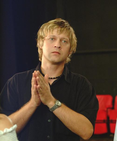Artur Gadowski muzyczne duety