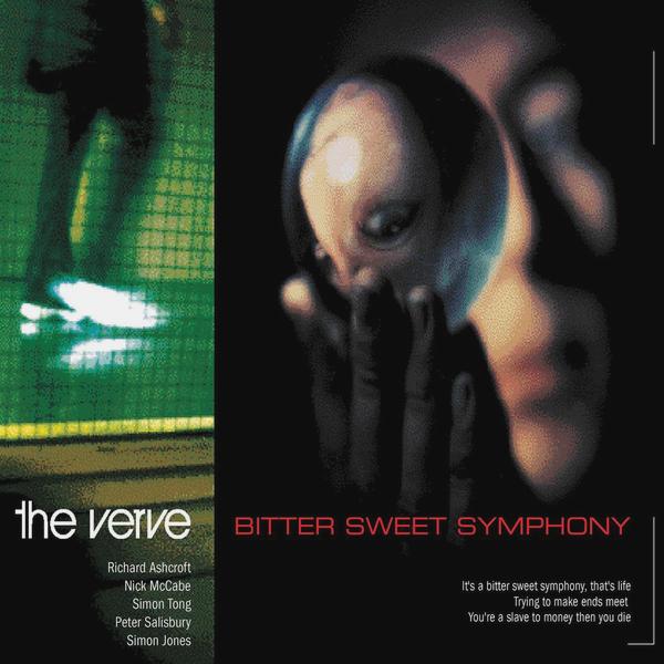 Bitter Sweet Symphony analiza