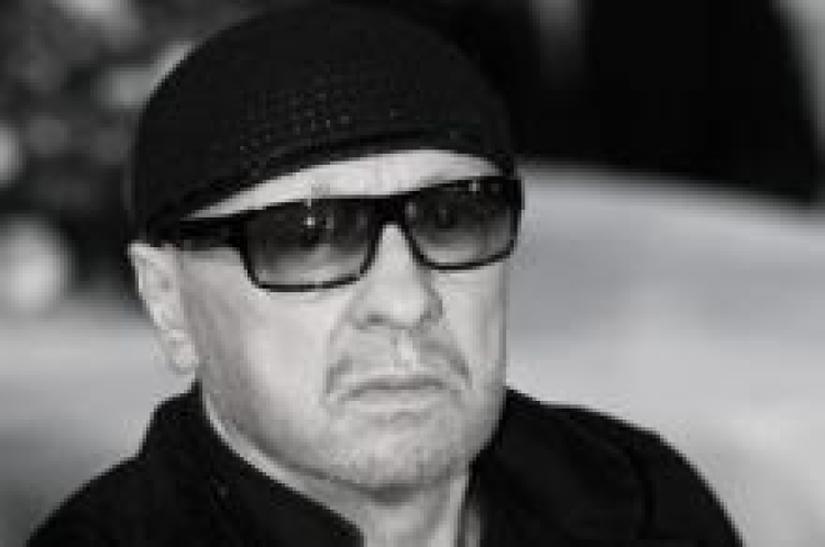 Bogusław Mec