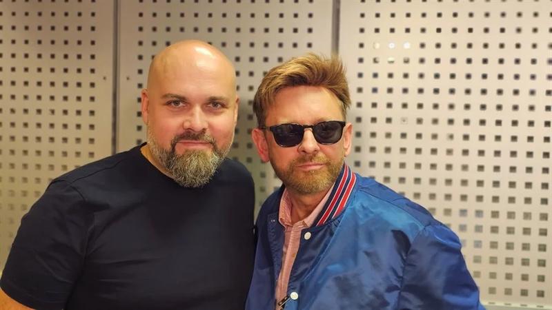 Ciekawostki o Pawle Stasiaku