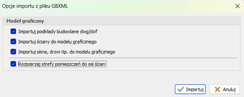 Czytelność tekstu