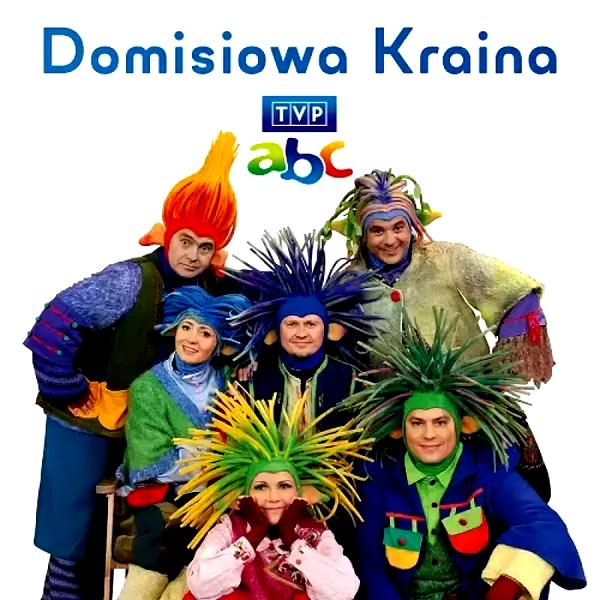 Domisie w muzyce dziecięcej