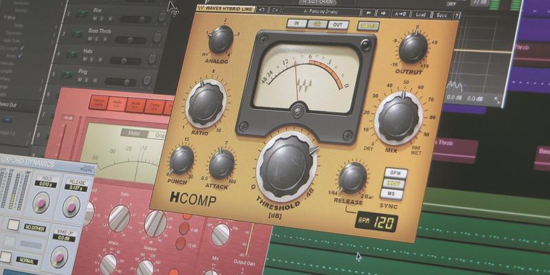 Dynamiczny EQ