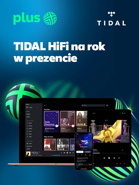 Jak anulować subskrypcję TIDAL
