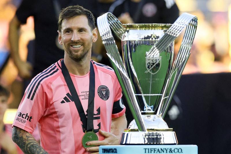 Messi plotki o śmierci