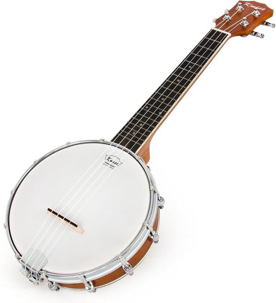 Nauka gry na banjo