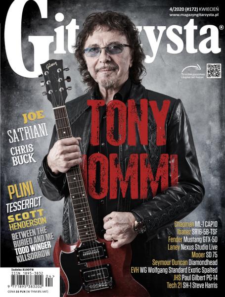 Nauka gry na gitarze