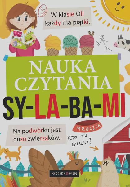 Nauka ortografii dla dzieci