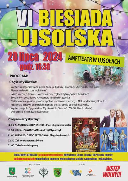 Piosenki biesiadne
