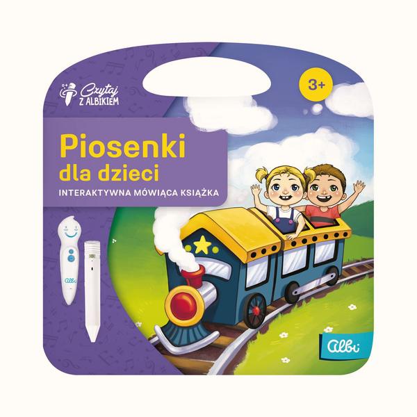 Piosenki dla dzieci