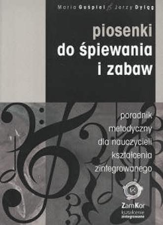 Piosenki do śpiewania
