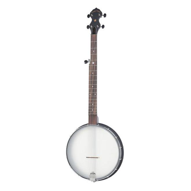 Podstawy strojenia banjo