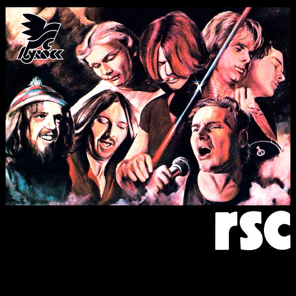 RSC w polskim rocku