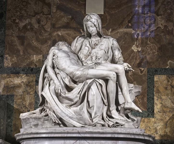 Stabat Mater Dolorosa