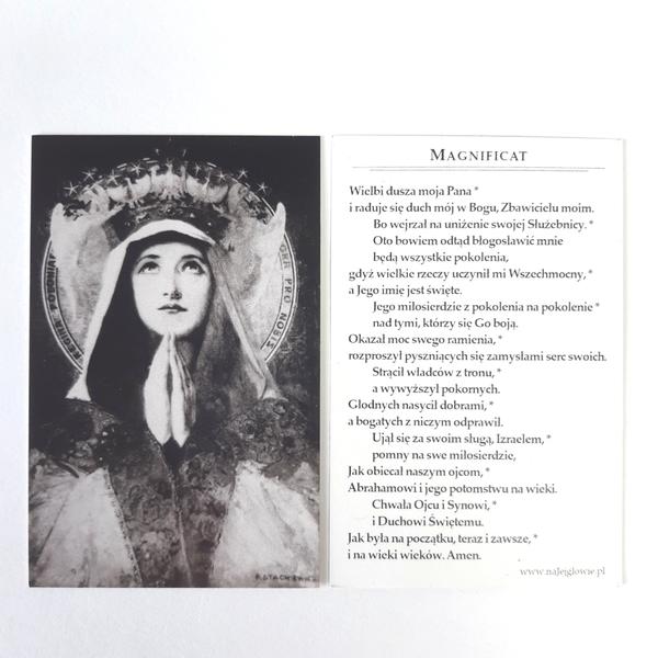Tłumaczenia magnificat