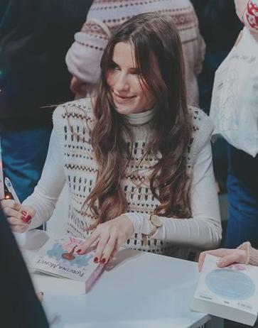 Weronika Anna Marczak