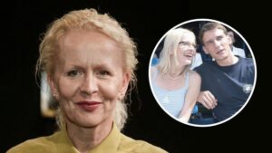 Agnieszka Krukówna: Wiek i najważniejsze fakty o jej życiu oraz karierze aktorskiej