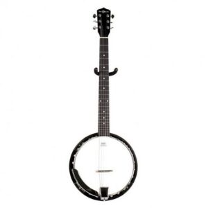 Banjo dla początkujących – prosta droga do nauki gry na tym instrumencie