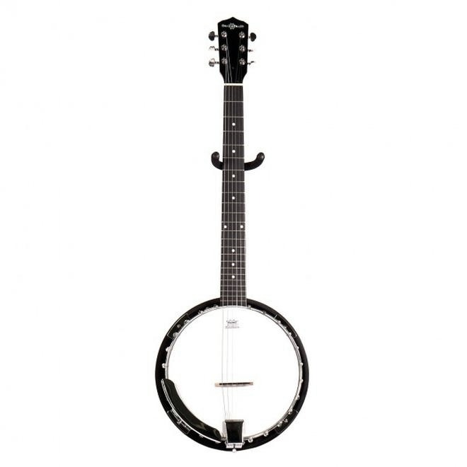 Banjo dla początkujących – prosta droga do nauki gry na tym instrumencie