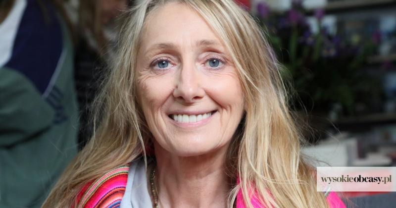 Beata Pawlikowska wiek: odkrywamy nieznane fakty z jej życia i kariery