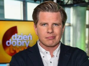 Ile lat ma Filip Chajzer? Poznaj wiek popularnego prezentera telewizyjnego