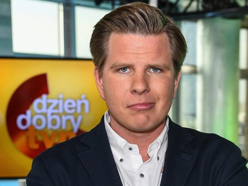 Ile lat ma Filip Chajzer? Poznaj wiek popularnego prezentera telewizyjnego
