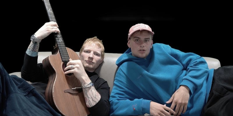 Magiczne chwile: Niespodziewany duet Eda Sheerana i Jamesa Blunta na gali dobroczynnej