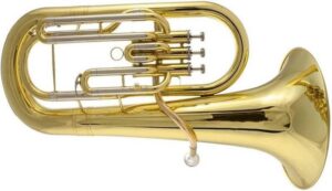 Najlepsze tuba dla początkujących: jak wybrać instrument idealny do nauki gry