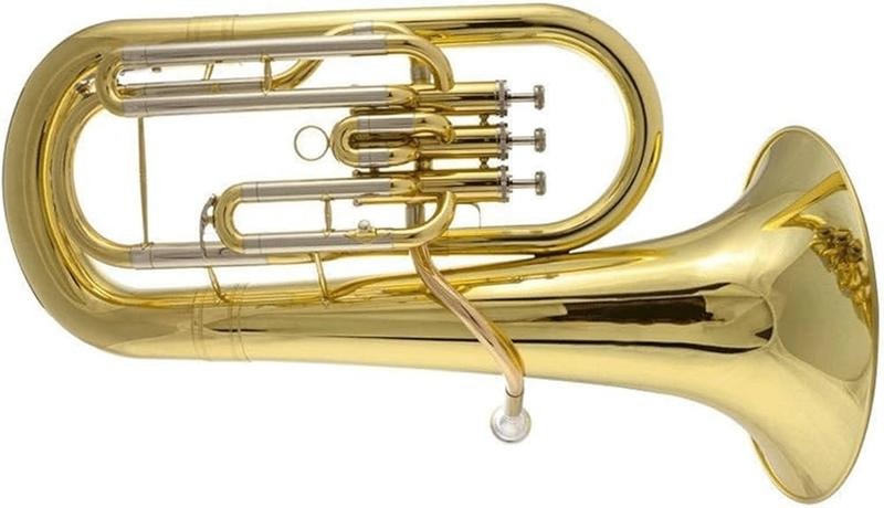 Najlepsze tuba dla początkujących: jak wybrać instrument idealny do nauki gry